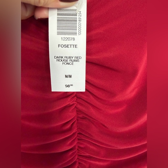 ARITZIA DRESS - Picture 7 of 8